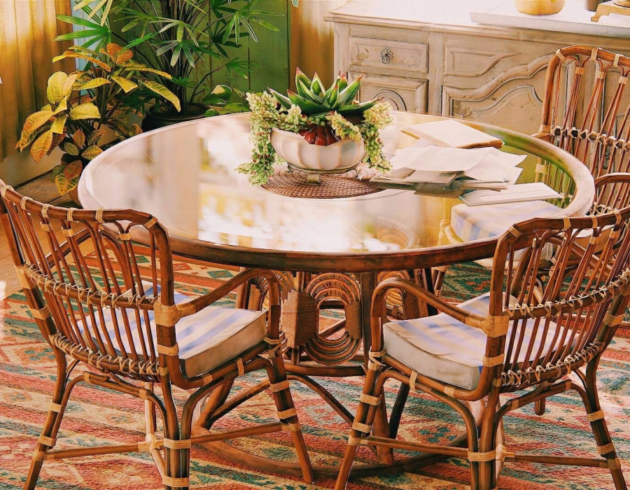 4步走选购优质环保的家具