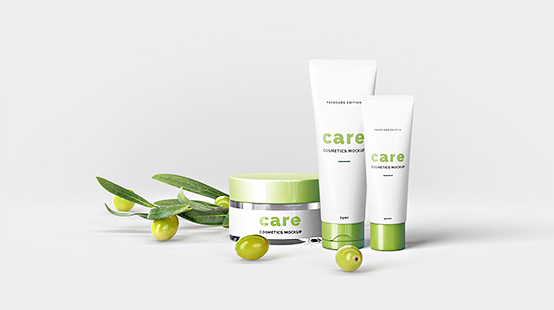 橄榄油护肤护发脸部身体淡化细纹