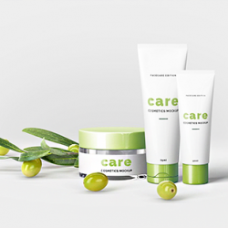 橄榄油护肤护发脸部身体淡化细纹